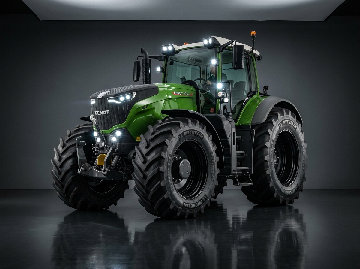 Agricole